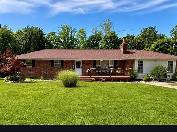 2594 Phillips Rd, Lebanon, OH 45036
