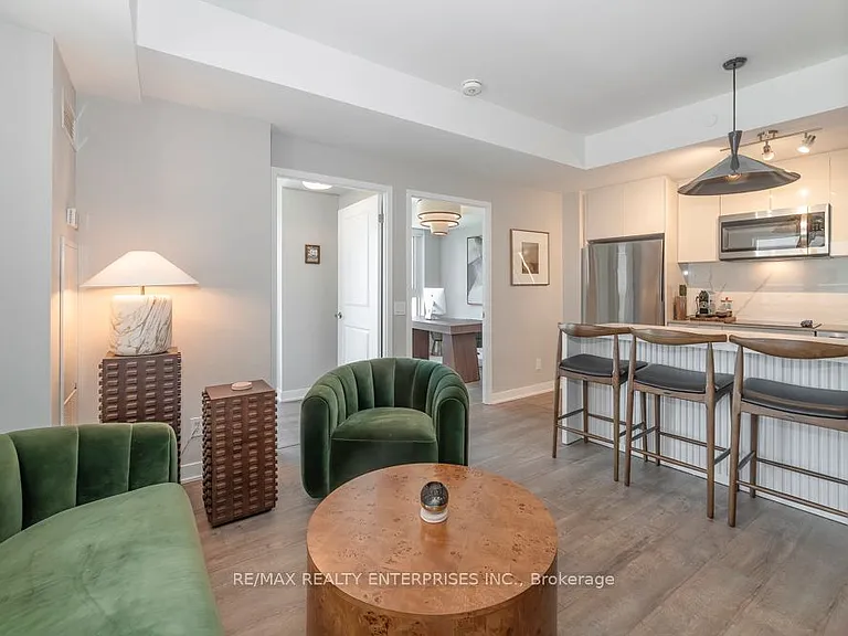 543 Richmond St W #741 — Photo 10