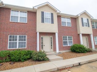 1639 Citadel Dr, Columbia, MO 65202