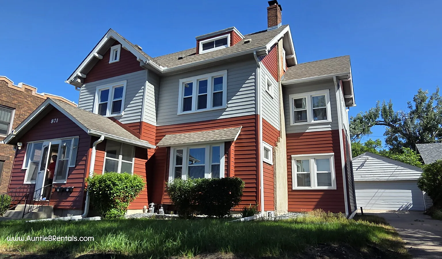 1 bed, 1.0 bath, 400 sqft, $850 — Photo 4