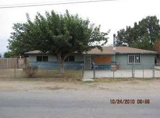 4900 Sammons Ave, Bakersfield, CA