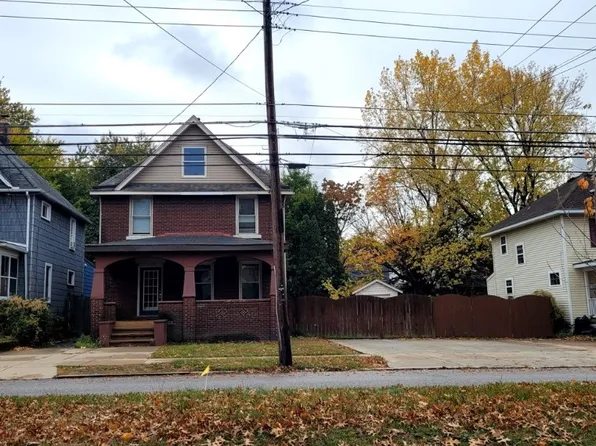 1123 E 28th St, Erie, PA 16504
