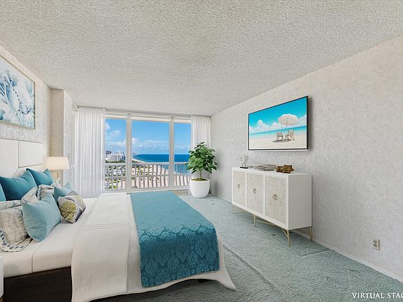 5th image of 2200 S Ocean Lane #2107