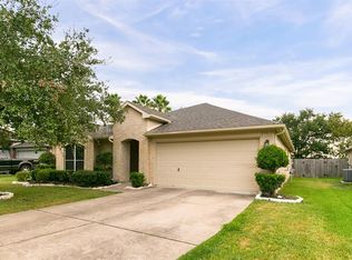115 Willoughby Ct, Richmond, TX 77469