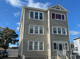 24 Arthur St APT 1, Worcester, MA 01604
