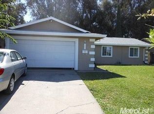 7940 Burlington Way, Sacramento, CA 95832