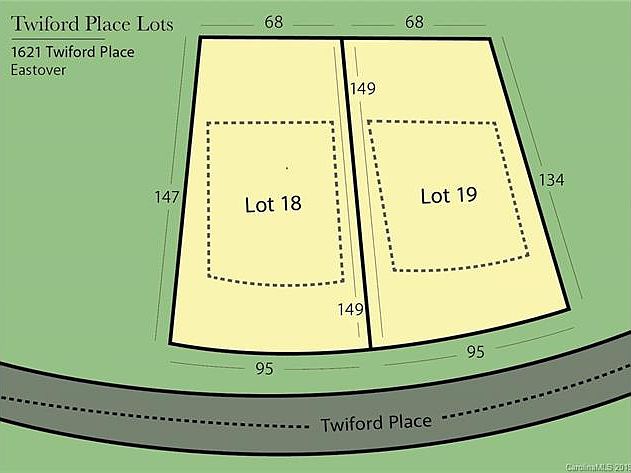 1st image of 1621 Twiford Pl #18
