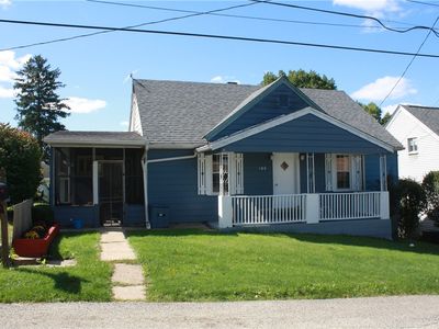 308 Fell St, Belle Vernon, PA, 15012