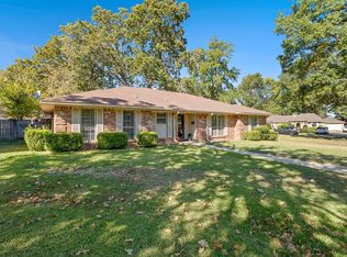 78 Valley Rd, Texarkana, TX 75503