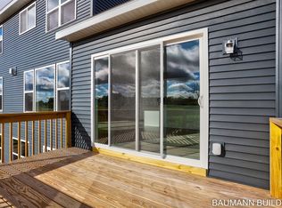 Marquette Plan, Hidden Lake West, Hudsonville, MI 49426