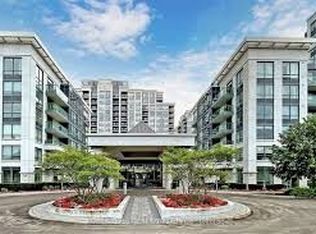 30 N Park Rd #506, Vaughan, ON L4J0G6