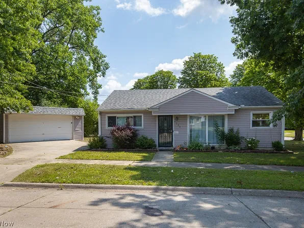 4336 Wyatt Rd, Cleveland, OH 44128