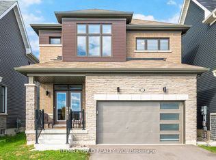 128 Whithorn Cres, Haldimand County, ON N3W0E5