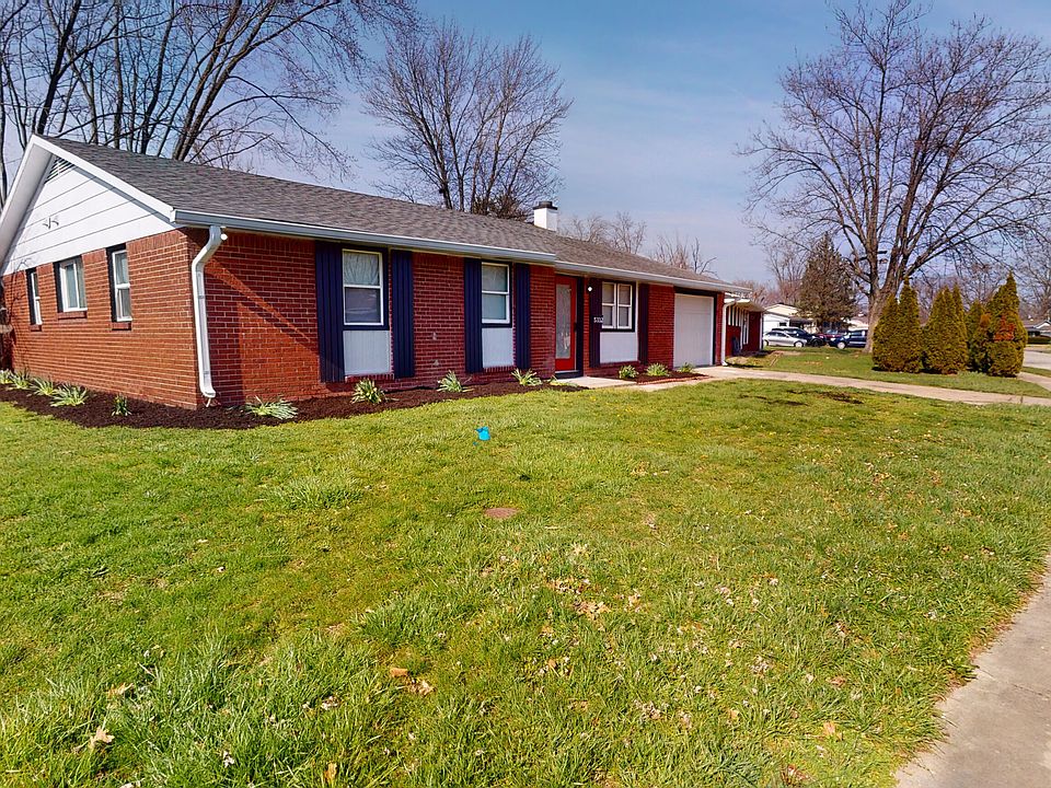 5332 W 32nd St, Indianapolis, IN 46224 Zillow