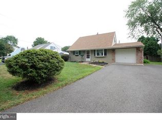 6 Park Ave, Hatboro, PA 19040