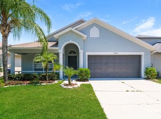 10030 Coldwater Loop, Land O Lakes, FL 34638
