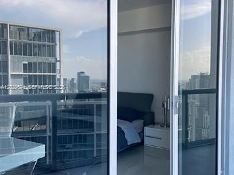 495 Brickell Ave #5706 — Photo 17
