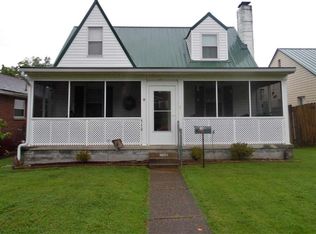 510 Monroe Ave, Huntington, WV 25704