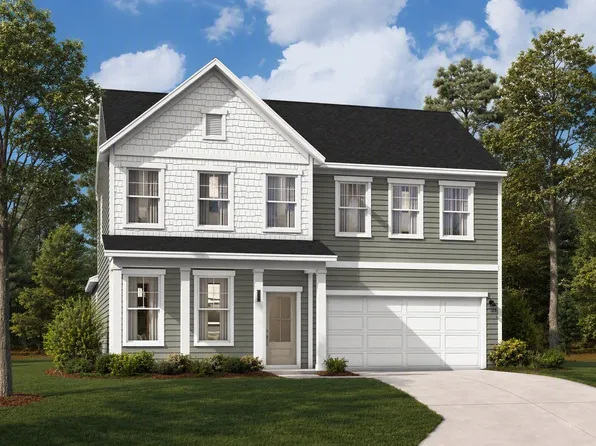 2105 Southland Dr, Harlem, GA 30814