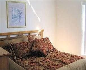6. Full Size Bedroom