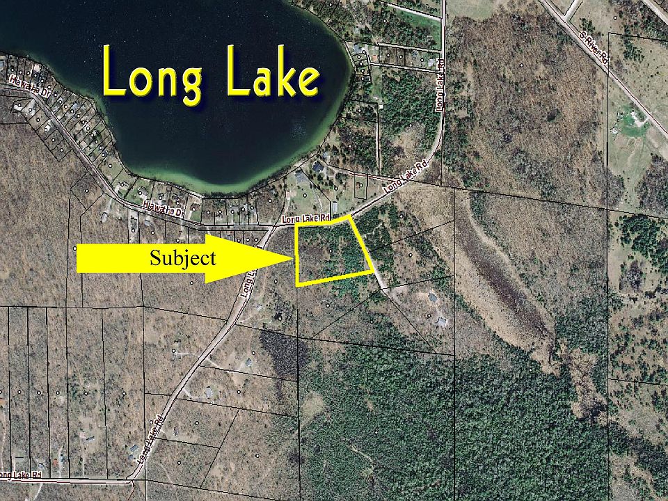 2nd image of Long Lake Rd