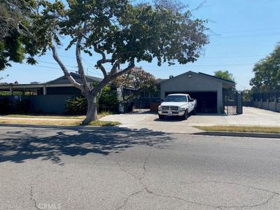 2131 W Niobe Ave, Anaheim, CA, 92804