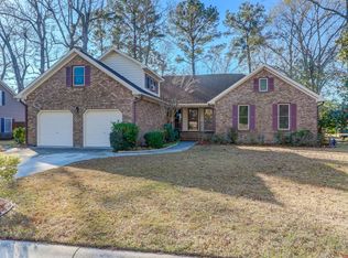 2305 Pristine View Rd, Charleston, SC 29414
