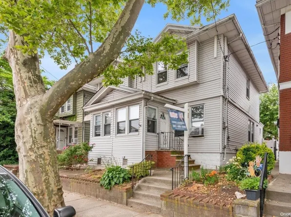 89-16 89th Street, Woodhaven, NY 11421