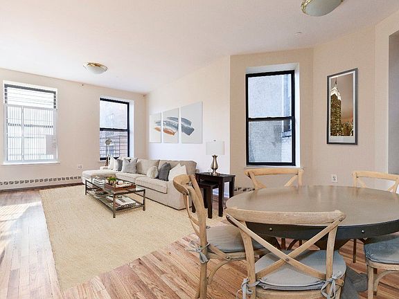 2nd image of 133 W 140th St APT 26