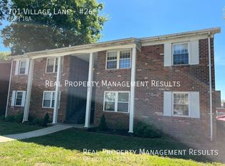 701 Village Ln #26, Newburgh, IN 47630