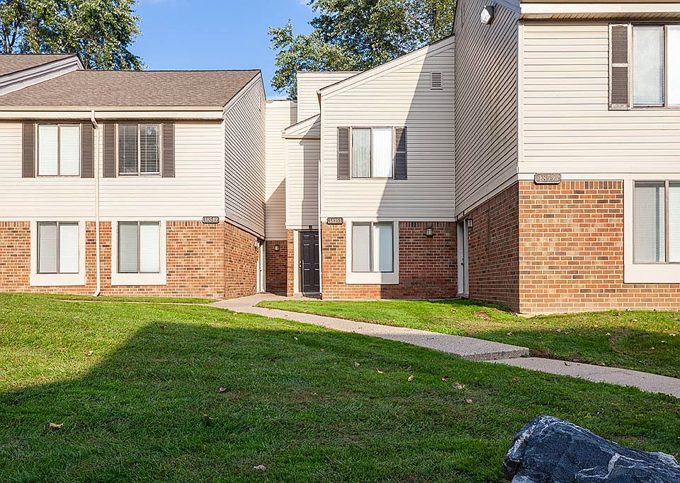 Northville Woods Northville, MI Apartment Rentals Northville, MI