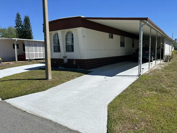 11247 Suzanne Ln #55N, Orlando, FL 32836