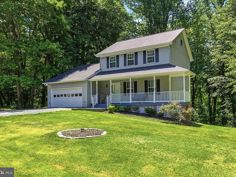 3693 Brookeside Dr, Chesapeake Beach, MD 20732 | Zillow