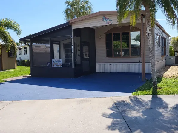 6688 SE 53rd Lane, Okeechobee, FL 34974