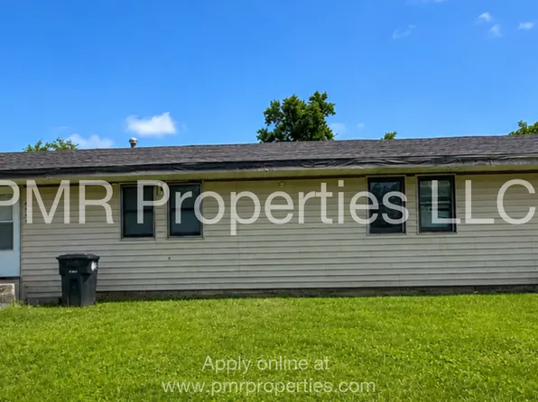 4461 - 4479 Redman, 4461 Redman Ave #4465, Omaha, NE 68111