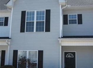 8 Ridgestone Cir, Mauldin, SC 29662