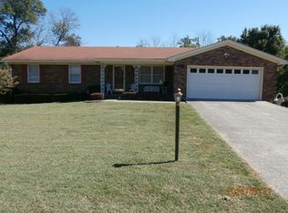 508 Robin Wood Dr, Shelbyville, KY 40065