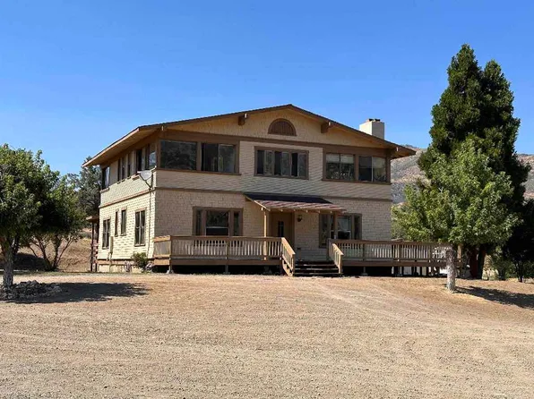 2323 Highway 263, Yreka, CA 96097