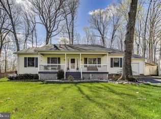10909 Holleybrooke Dr, Spotsylvania, VA 22553