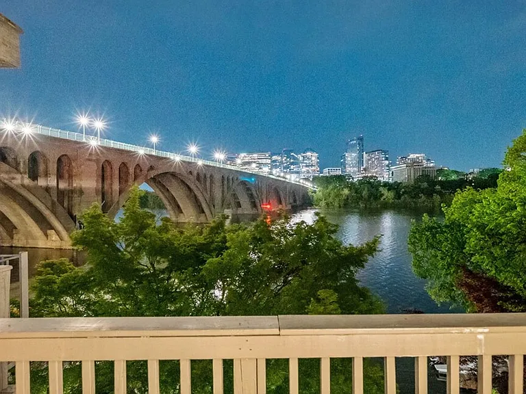 Window View