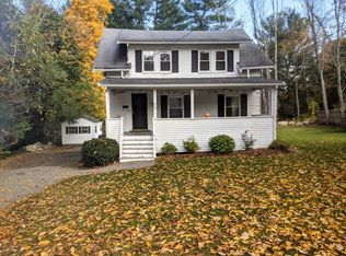 75 Francis Wyman Rd, Burlington, MA 01803