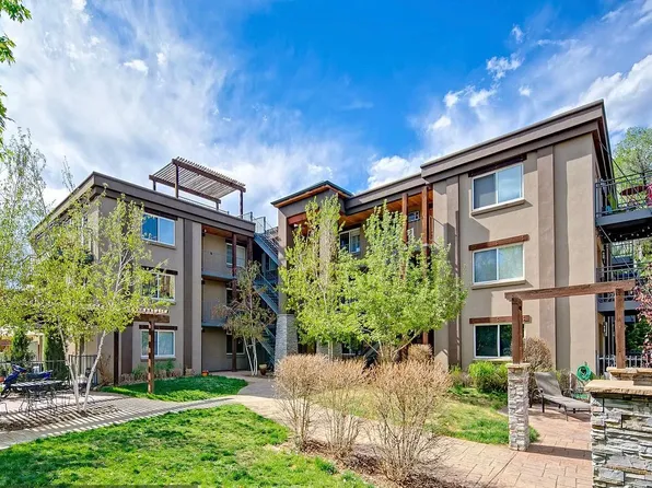 195 S Pennsylvania St APT 302, Denver, CO 80209