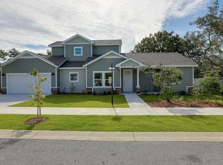 209 Wiregrass Ln, Panama City Beach, FL 32407