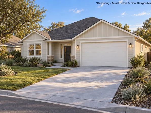 19238 Espinazo Way, Cottonwood, CA 96022