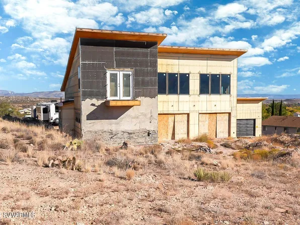 849 Ashley View Drive Drive, Clarkdale, AZ 86324