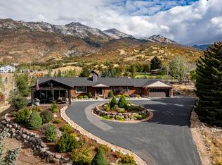 1801 N Fort Canyon Rd, Alpine, UT 84004