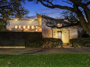 2135 University Blvd, Houston, TX 77030