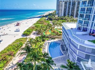 Bel-Aire On The Ocean, Miami Beach, FL 33141