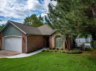 29400 S Bridgeport Rd UNIT 31, Monkey Island, OK 74331