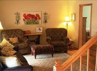 134 Forest Dr, Ona, WV 25545